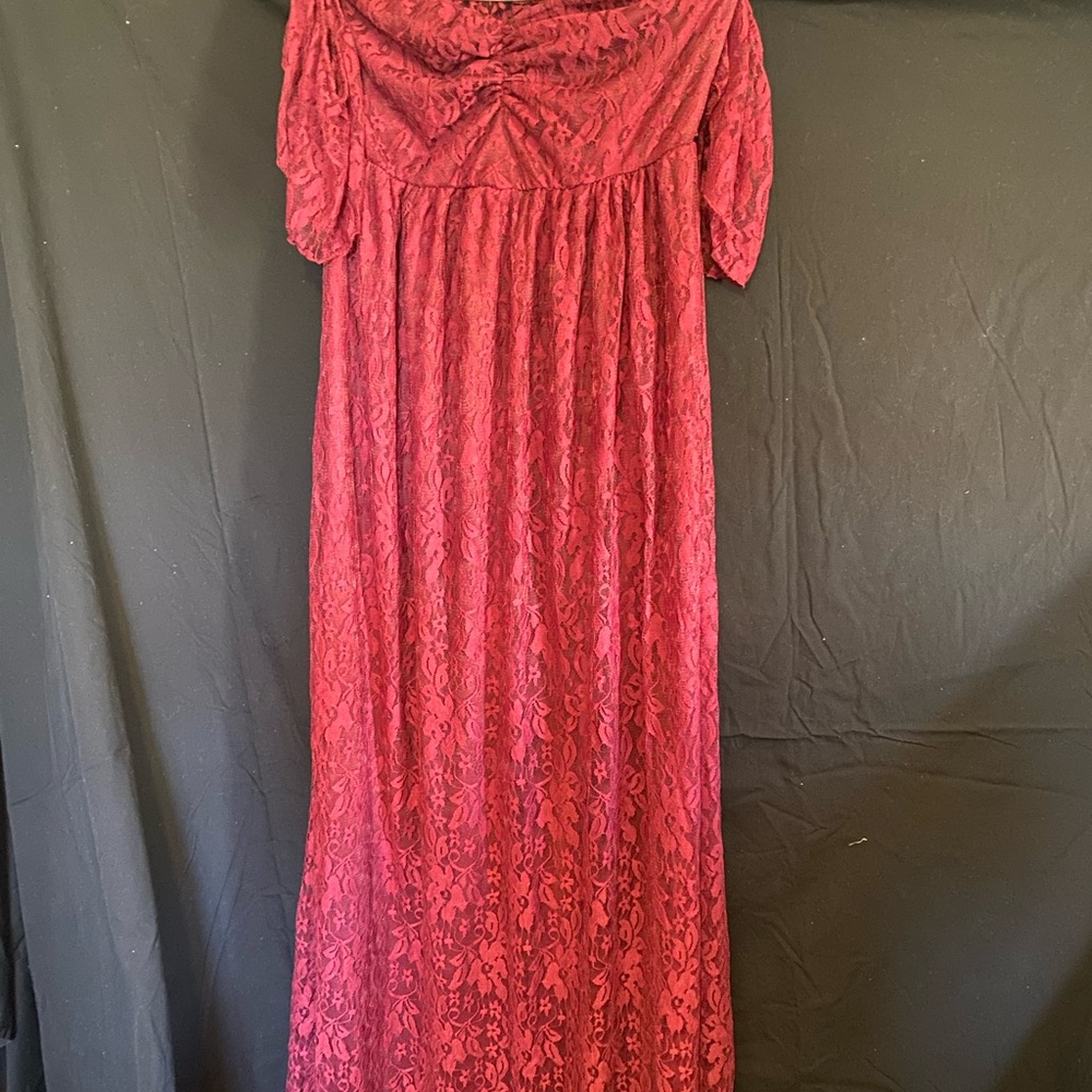 Maternity dress
